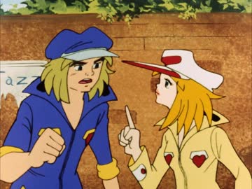 タイムボカンシリーズ　ヤッターマン　第49話　オニエ山のスッテン童子だコロン