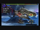 [実況] MHXX集会所HR開放RTA チャート解説！part40
