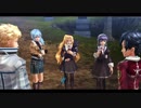 閃の軌跡Ⅱ 2周目-NIGHTMARE part 74