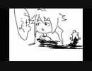 【IA】鏡にうつるのは