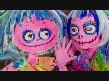 【あいり】Tell Your World　踊ってみた【横川ゾンビナイト】