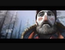 ジャコ坊のTHE LONG DARK-ロングダーク-シーズン２Part1 ドワーフと新天地