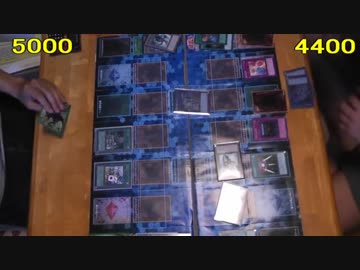 遊戯王で闇のゲームをしてみたVRAINS　その20【チマ】VS【マスター】