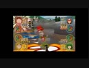 第四回エブリパーティ大会　準決勝