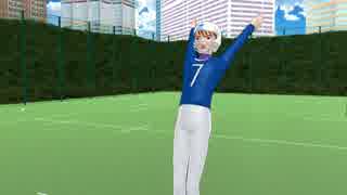 Mmdモーション エ エーイ ニコニコ動画