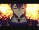 【MMD刀剣乱舞】三日月宗近_Aha!