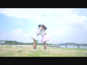 【おてんば娘。】キャンディ！キャンディ！キャンディ！【踊ってみた】