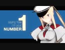 【MMD艦これ】グラーフでLips Are Movin