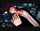 【MMD黒バス】火神大我でARROW