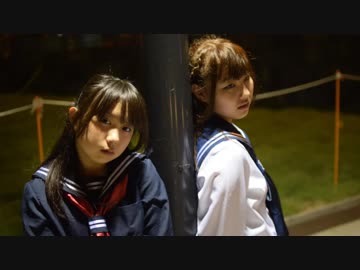 【いつき】チュルリラ・チュルリラ・ダッダッダ！踊ってみた【まなな】