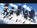 真のPPPでごくらくちほー【極楽浄土】