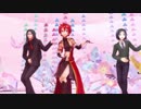 【Fate/MMD】極i楽i浄i土