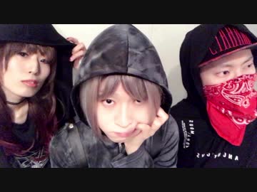 【かろサコたいつ】  LUVORATORRRRRY!    踊ってみた【from OH-WEN】