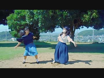 【せろりきゅうり】イドラのサーカス　踊ってみた【やっこ生誕】