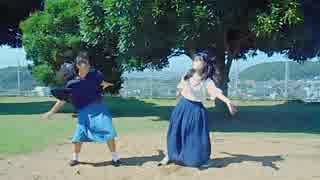 【せろりきゅうり】イドラのサーカス　踊ってみた【やっこ生誕】