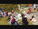 【エミルクロニクルオンライン】 ECO最終日の日常 Part.16