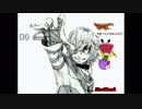 【MUGEN】友情の属性タッグサバイバル Part255