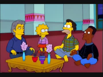 ホモと学ぶ仏教