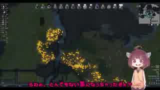 【RimWorld】ようこそ アマゾン村へ　21【ボイロ実況】