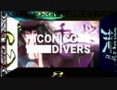 【予告編】NICONICO DIVERS【sm31986331】