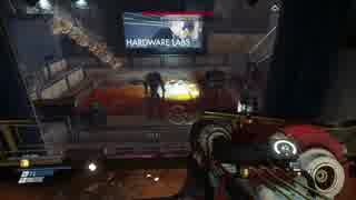 人気の Prey 動画 5本 8 ニコニコ動画