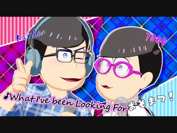 【MMDおそ松さん】材木松でミュージカル【全松】