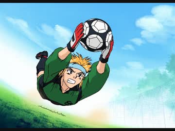 ホイッスル 第9話 Leap Over The Wall 壁を越えろ アニメ 動画 ニコニコ動画