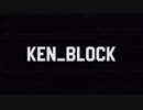 【60fps】Ken Block Climbkhana PikesPeak vs move - words of mind【FHD】
