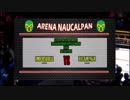 【IWRG】レランパゴ(ch.)vsエル・インポッシブル 【IC王座戦】