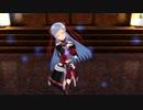 【SAO MMD】『夢地図』歌ってみた【ゆいこんぬ】重村悠那
