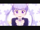 【NEW_GAME!】1期・2期OP・ED集+1期11話・PS4/VITA OP