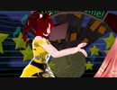 【MMD】アモーレ・ナイト・ハロウィン【ワンピ】