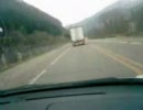 国道１７号線の三国峠を自動車で横断して見た。(新潟～群馬間)③
