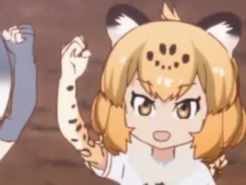 ジャガーっていいな