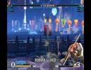 第3回KOF14交流会@宇都宮_トーナメント_決勝