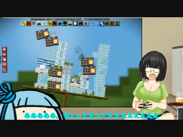 【VOICEROID実況】精華町が崩壊しました【単発実況】