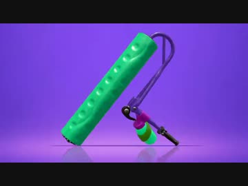 迫真ローラー部　鈍器の裏技　1
