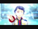 【一条シン】Over the Sunshine！【ボーカル抽出】