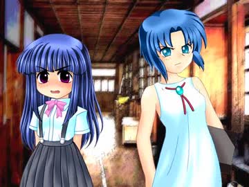 【初めての実況( ๑°8°๑)】ひぐらしのなく頃に 解～皆殺し編～【Part148】