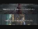 Bloodborne人狼２回戦　２日目