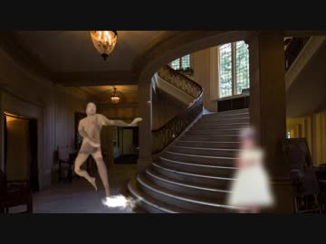 【怪談心玉袋】霧の中の少女.s2mp7
