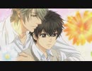 SUPER LOVERS 2　#10　「happy days」