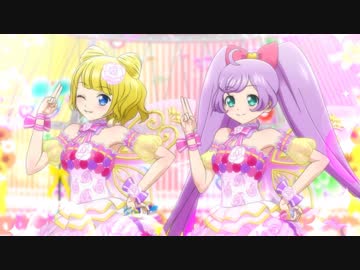 プリパラ　#3　チーム解散？困るクマ～！