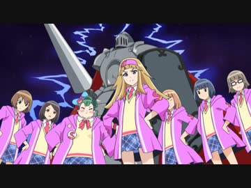 プリパラ　#5　あたし、そふぃさんと歌いたいワニ！