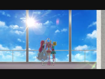プリパラ　#12　はばたけ、そふぃ！