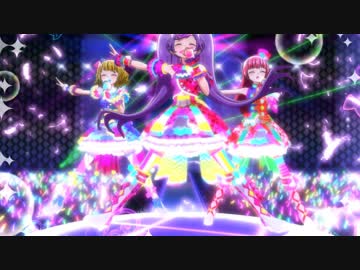プリパラ　#13　空見て笑って・チーム名発表！
