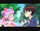 プリパラ　#16　特ダネ！らぁらのヒミツばれちゃった！？