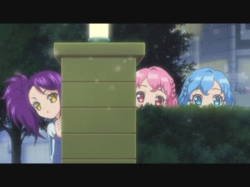 プリパラ　#25　クリスマスプレゼントフォーユー！