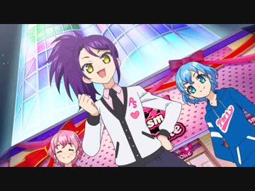 プリパラ　#26　いよいよあの子がデビューでちゅ