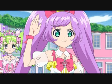 プリパラ　#33　らぁらのこと、おしえて